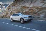 Mercedes-Benz GLC350 e 4Matic Coupe 2016 года